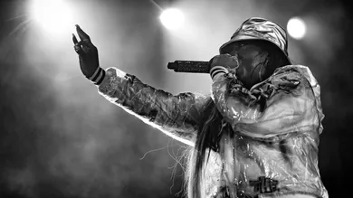 Christopher Polk/Getty Images