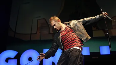 Mark Metcalfe/Getty Images