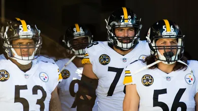 Patrick McDermott/Getty Images