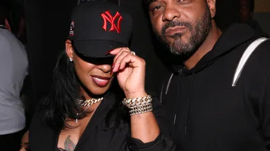 Bennett Raglin/Getty Images