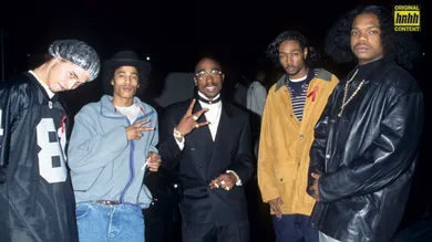 Kevin Mazur Archive/WireImage/Getty Images