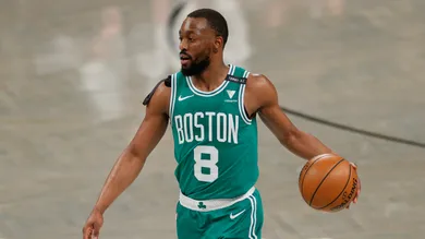 Sarah Stier/Getty Images