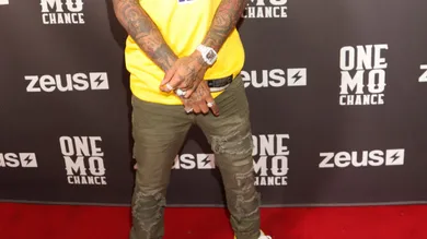 Arnold Turner/Getty Images