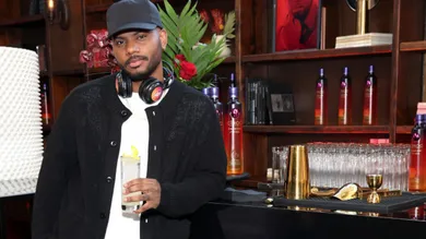 Monica Schipper/Getty Images