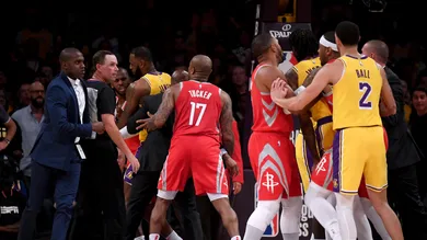 Harry How/Getty Images