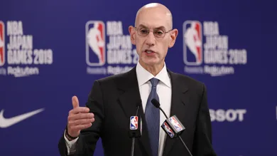 Takashi Aoyama/Getty Images