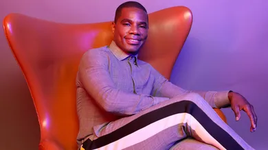 Bennett Raglin/Getty Images