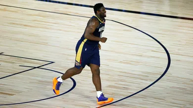 Kevin C. Cox/Getty Images