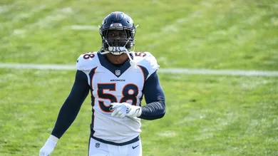 Dustin Bradford/Getty Images