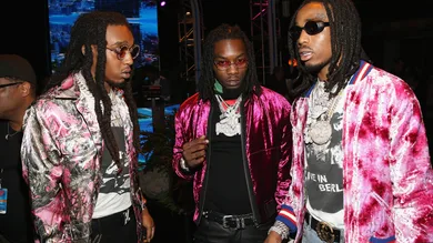 Bennett Raglin/Getty Images