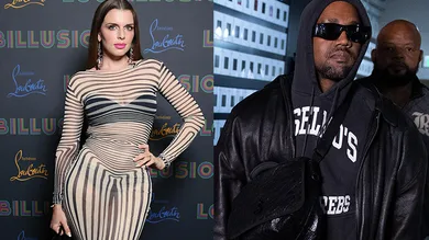 Victor Boyko/Getty Images, Brandon Magnus/Getty Images