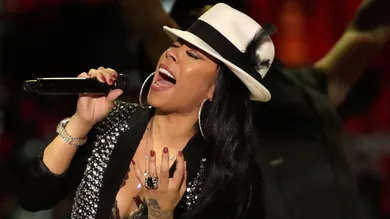 Isaac Brekken / Stringer / Getty Images