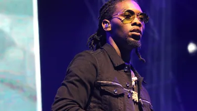 Bennett Raglin/ Getty Images