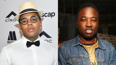 Amy Sussman & Astrid Stawiarz/Getty Images