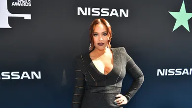 Paras Griffin/Getty Images