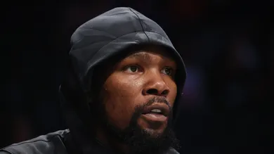 Al Bello/Getty Images