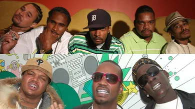 Jim Steinfeldt / Contributor / Getty Images, Michael Loccisano / Staff / Getty Images