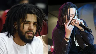 Tasia Wells/Getty Image, Ethan Miller/Getty Images