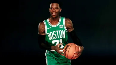 Omar Rawlings/Getty Images