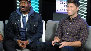 Craig Barritt/Getty Images for Xbox