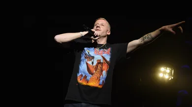 Jamie McCarthy/Getty Images