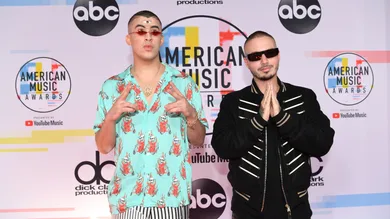 Emma McIntyre/Getty Images For dcp