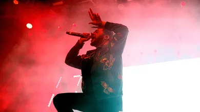 Rich Fury/Getty Images