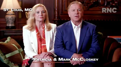 Handout / Getty Images