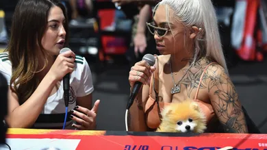 Alberto E. Rodriguez/Getty Images