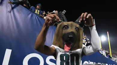 Harry How/Getty Images