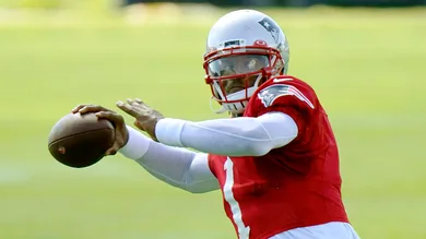 Steven Senne-Pool/Getty Images