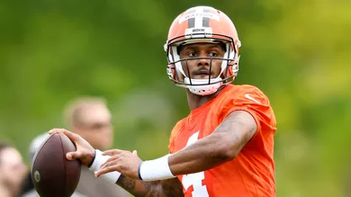 Nick Cammett/Getty Images