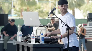 Kevin Winter/Getty Images