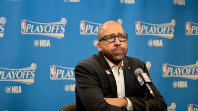 Photos by Mark Sobhani/NBAE via Getty Images