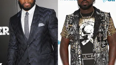 Desiree Navarro & Cindy Ord/Getty Images