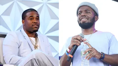 Frazer Harrison/Getty Images (Left) / Theo Wargo/Getty Images (Right)