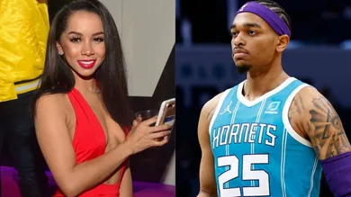 Prince Williams, Jared C. Tilton/Getty Images