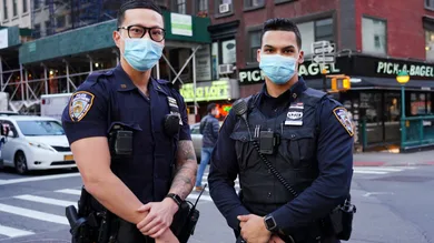 Cindy Ord/Getty Images