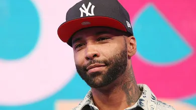 Bennett Raglin/BET/Getty Images