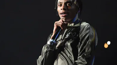 Paras Griffin/Getty Images