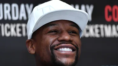 Dan Mullan/Getty Images