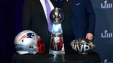 Scott Cunningham/Getty Images