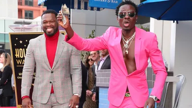 Leon Bennett/Getty Images