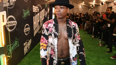 Paras Griffin/Getty Images