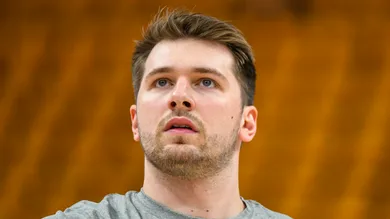 Alex Goodlett/Getty Images