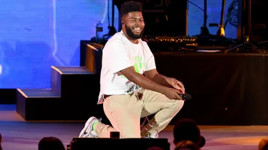 Kevin Winter/Getty Images