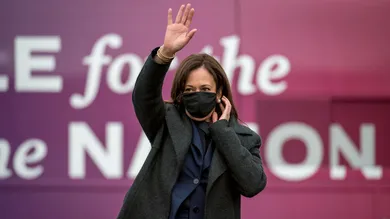 Nic Antaya/Getty Images