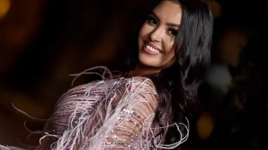 (Photo by Axelle/Bauer-Griffin/FilmMagicvia Getty