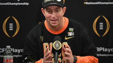 Thearon W. Henderson/Getty Images