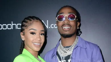 Vivien Killilea / Stringer / Getty Images